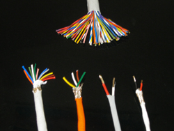 PTFE Wires in Gujarat