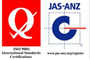Jas-certificate