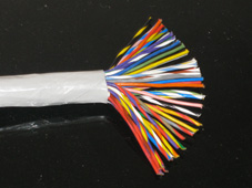 Teflon Cables in West Bengal